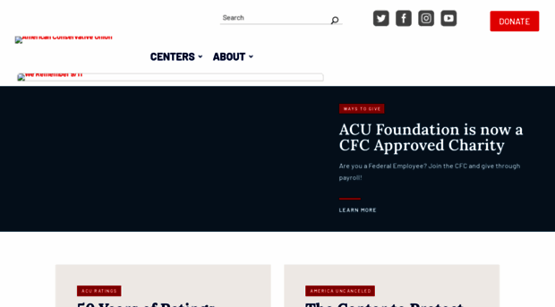 acufoundation.conservative.org