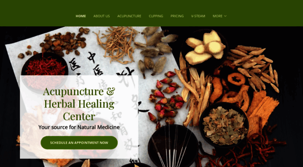 acuherbalheal.com