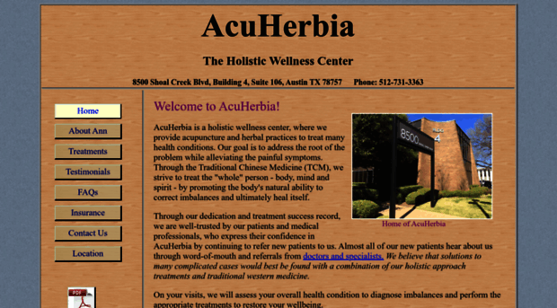 acuherbia.com