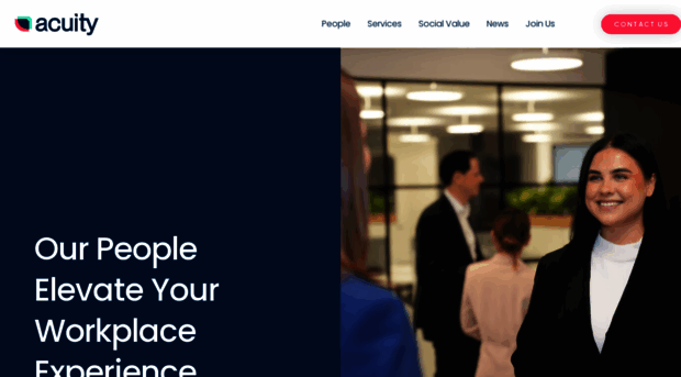 acuity-services.co.uk