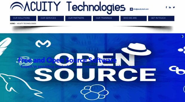 acuity-tech.com