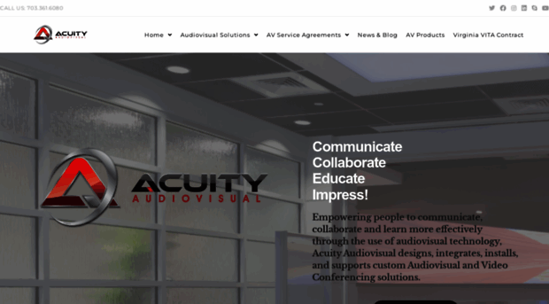 acuityav.com