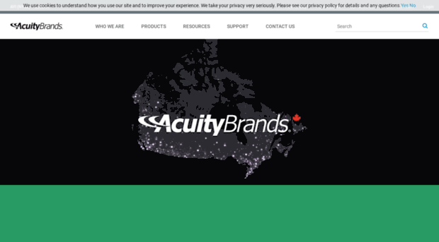 acuitybrands.ca