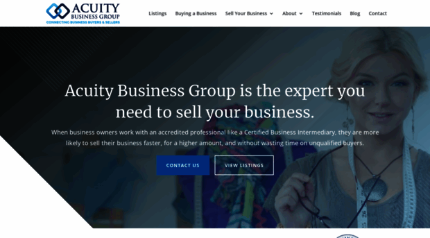 acuitybusinessgroup.com