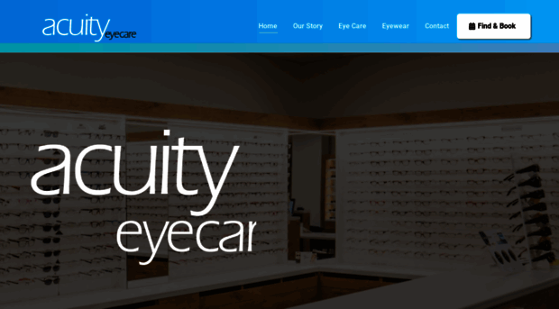 acuityeyecare.com.au