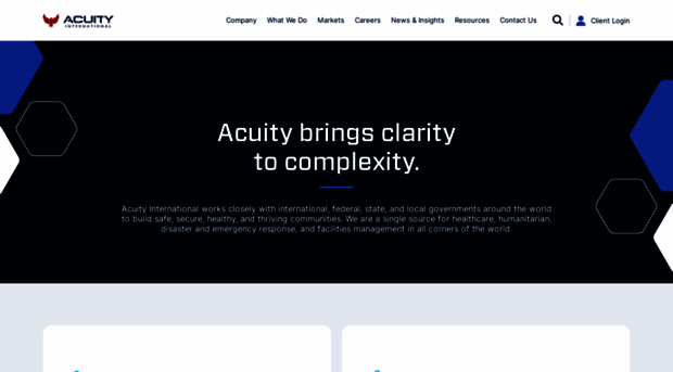 acuityinternational.com