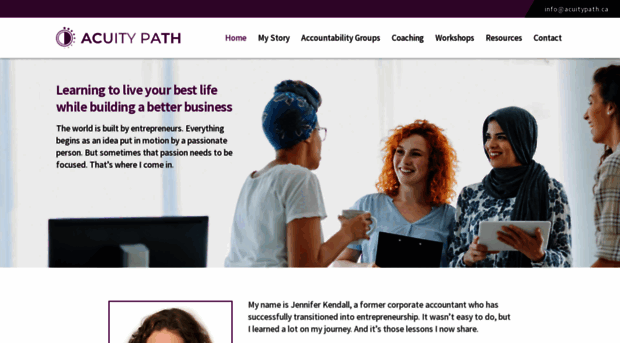 acuitypath.com