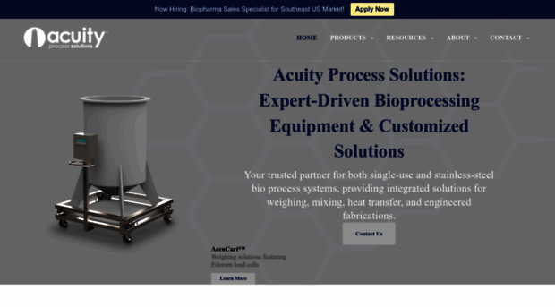 acuityprocess.com