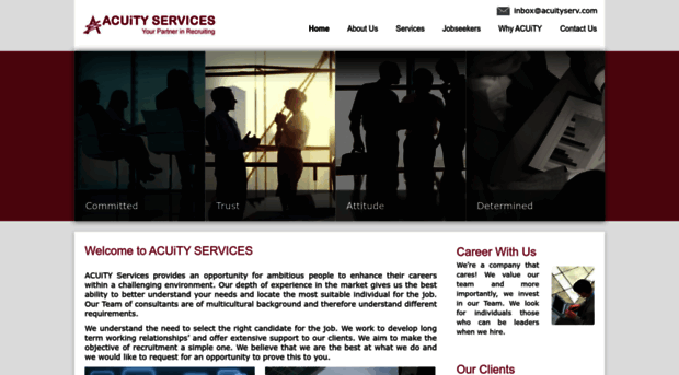 acuityserv.com