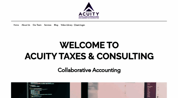 acuitytaxes.com