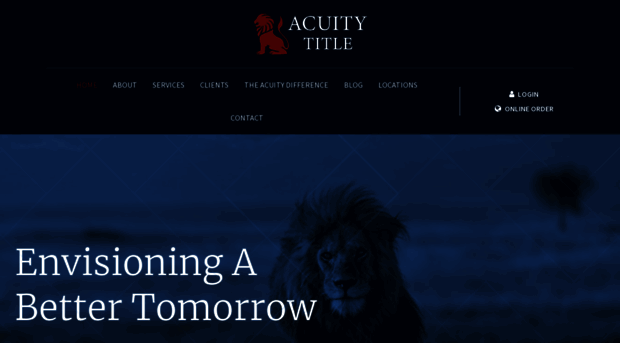 acuitytc.com