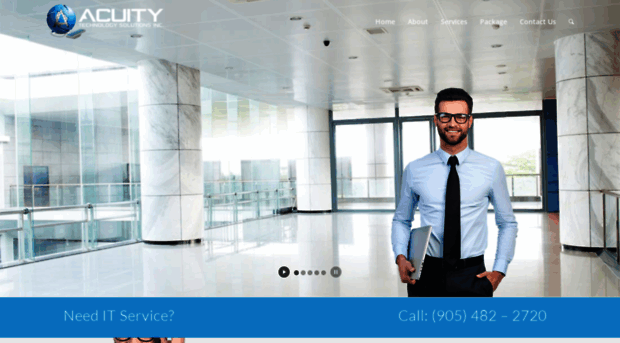 acuitytech.ca