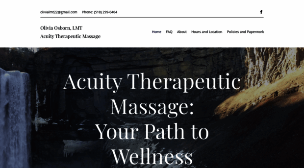 acuitytherapeutic.com