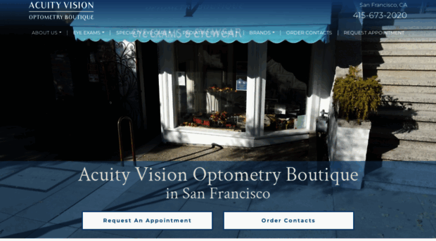 acuityvision.com