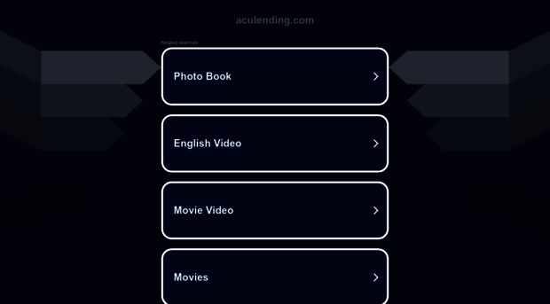 aculending.com