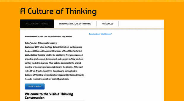 acultureofthinking.weebly.com