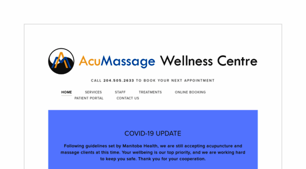 acumassagewellness.com