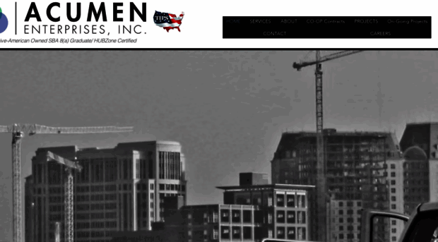 acumen-enterprises.com