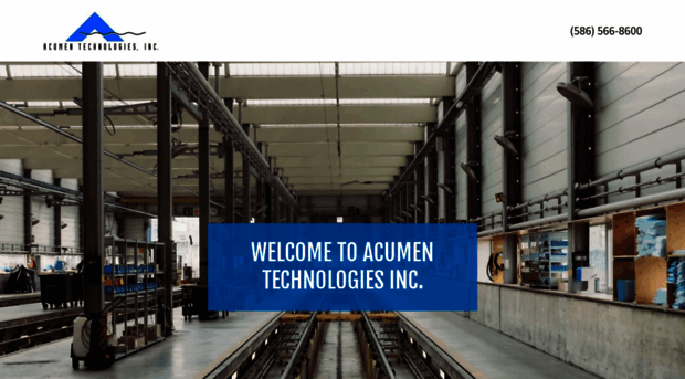 acumen-tech.com