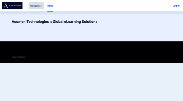 acumen.online