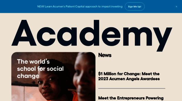 acumenacademy.org