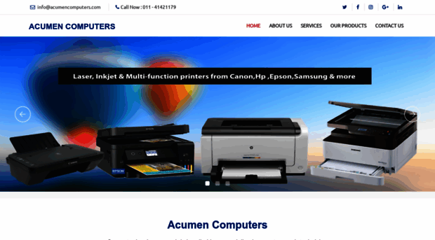 acumencomputers.com