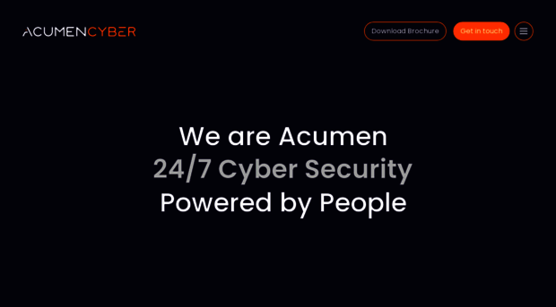 acumencyber.com
