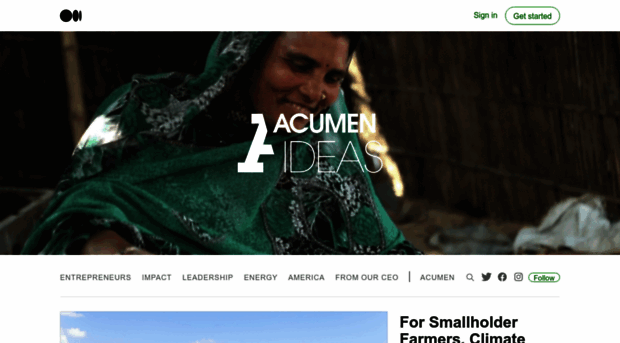 acumenideas.com