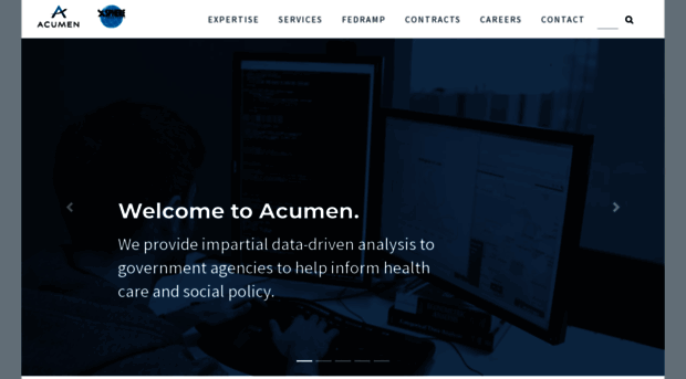 acumenllc.com