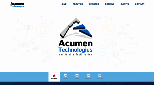 acumentechnologies.net.in