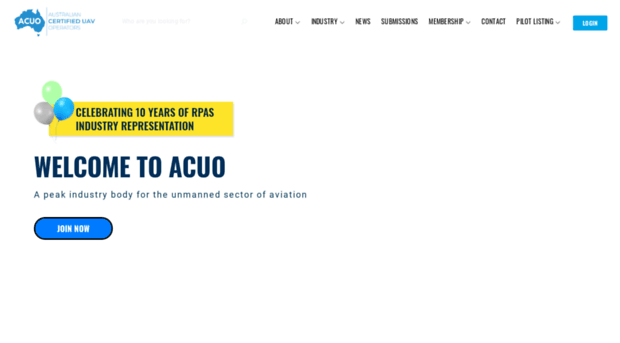 acuo.org.au