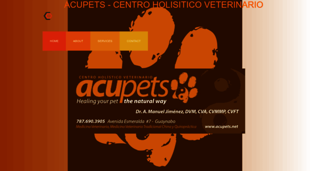 acupets.net