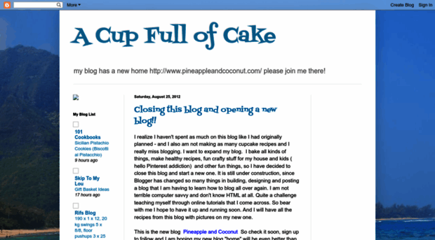 acupfullofcake.blogspot.com