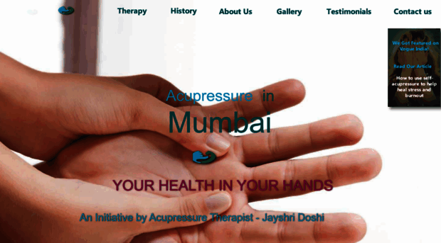 acupressureinmumbai.com