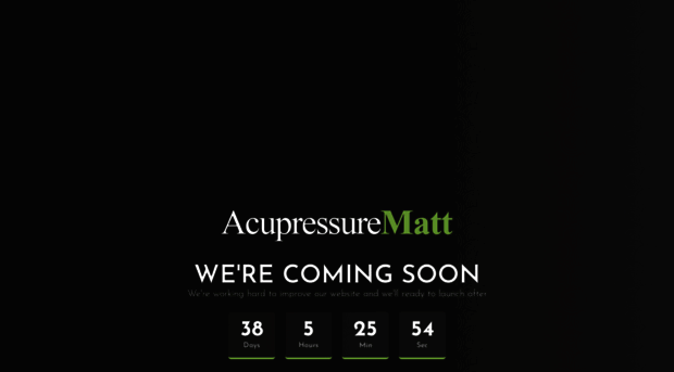 acupressurematt.com