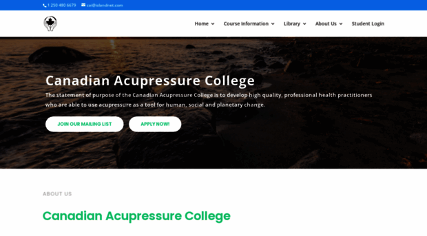 acupressureshiatsuschool.com