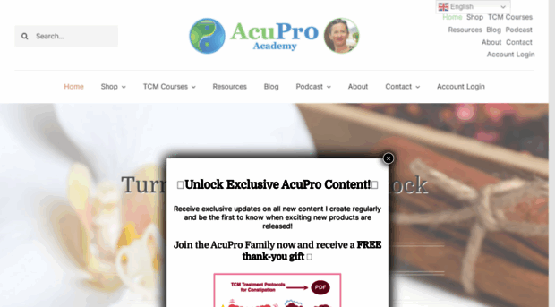 acuproacademy.com