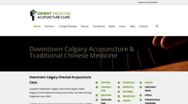 acupuncture-calgary.ca