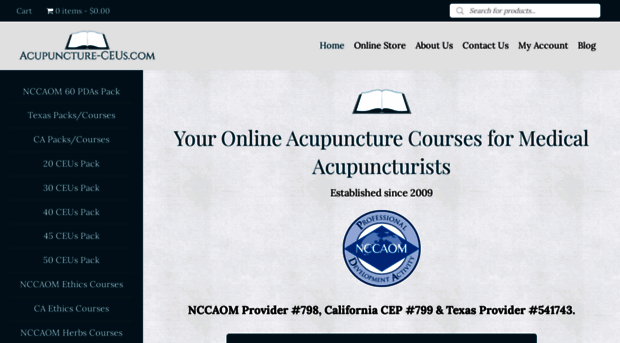 acupuncture-ceus.com