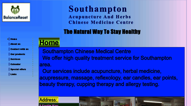 acupuncture-china.co.uk