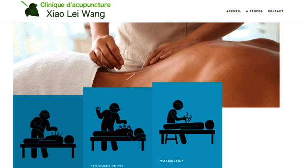 acupuncture-clinic.ca
