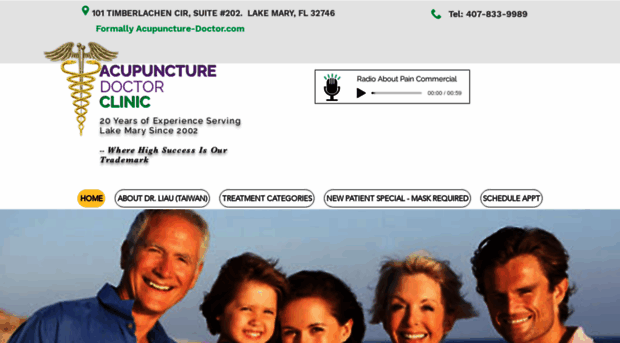 acupuncture-doctor.com