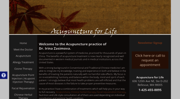 acupuncture-for-life.com