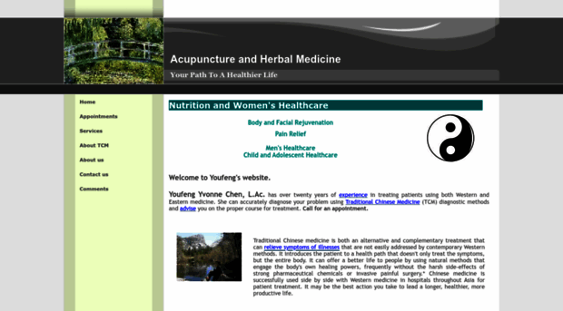 acupuncture-herbal-medicine.com