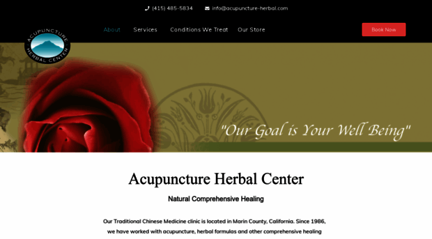 acupuncture-herbal.com