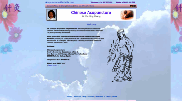 acupuncture-marbella.com