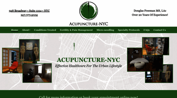 acupuncture-nyc.com