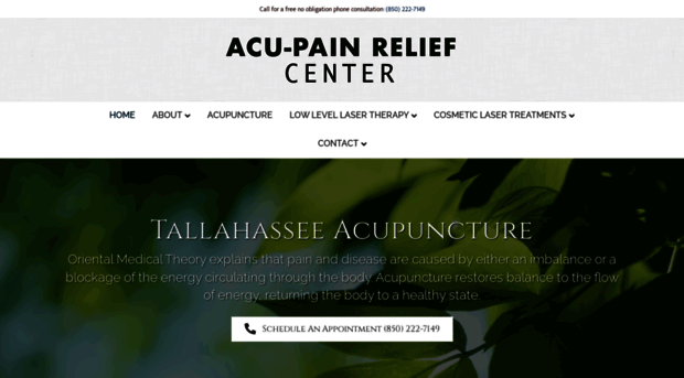 acupuncture-painreliefcenter.com