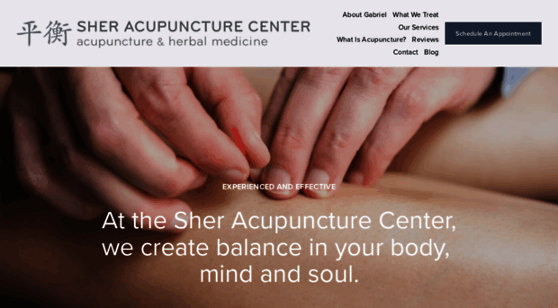 acupuncture.nyc