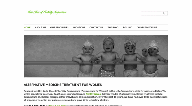 acupuncture4women.net